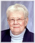 Grace E.  Bauer (Goldsmith)