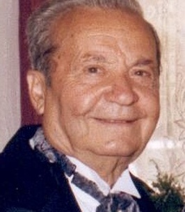 Anthony Bellocchio