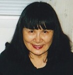 Etsuko  Cassidy