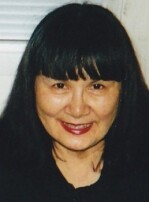 Etsuko Cassidy