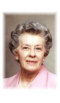 Rosemary W.  Wehrle (Werth)