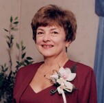 Barbara T  Hires (Trautmann)