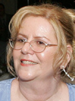 Joyce Ziemba