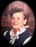 Ethel May  Meringer