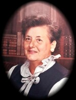 Ethel Meringer
