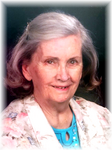 Joan C.  Woodrow (Peterson)
