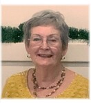 Rosemary M.  Stewart (Bain)