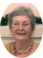 Rosemary Stewart